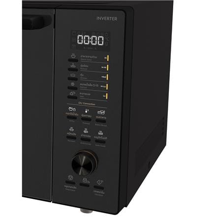 ไมโครเวฟ ELECTROLUX EMC30D22BM 30 ลิตร_2