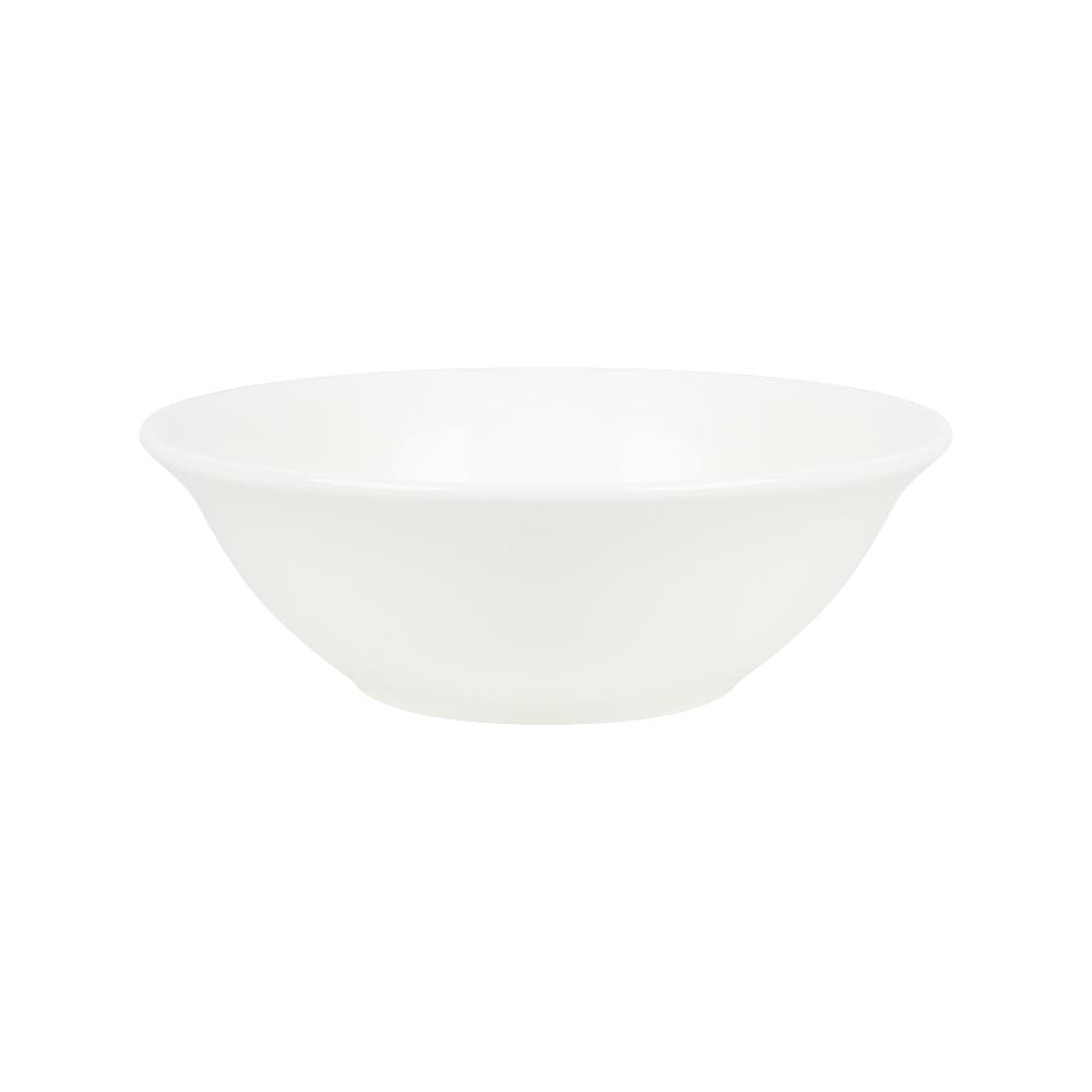 ชาม PORCELAIN 6 นิ้ว KECH SNOW_0