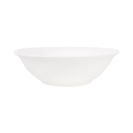 ชาม PORCELAIN 8 นิ้ว KECH SNOW