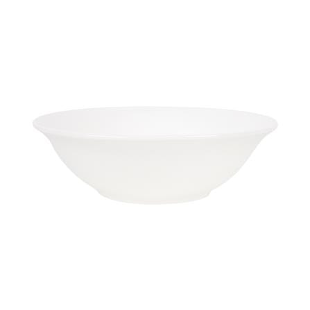 ชาม PORCELAIN 7 นิ้ว KECH SNOW
