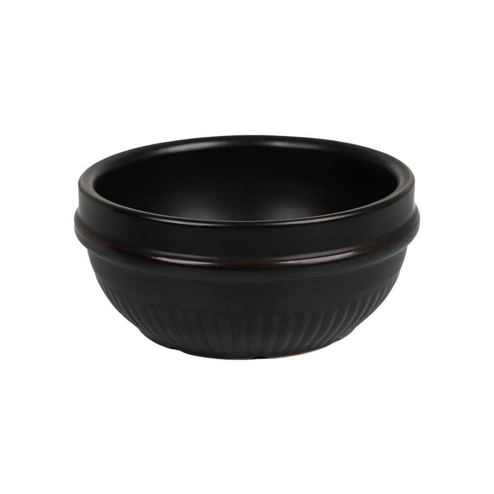 ชามพร้อมที่รองเซรามิก 5.5 นิ้ว KECH KOREA BOWL