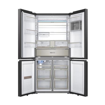 ตู้เย็น MULTI DOOR CASARTE CRF-MD700CWU1 24.7 คิว สีเขียวซีลอน อินเวอร์เตอร์_3