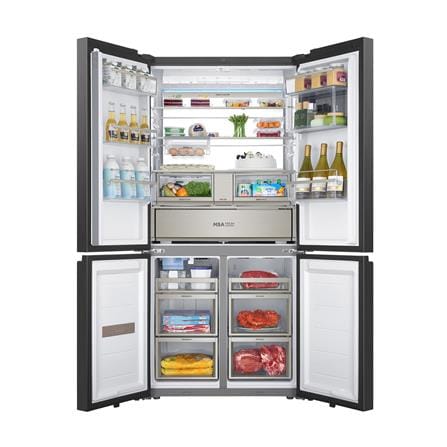 ตู้เย็น MULTI DOOR CASARTE CRF-MD700CWU1 24.7 คิว สีเขียวซีลอน อินเวอร์เตอร์_4