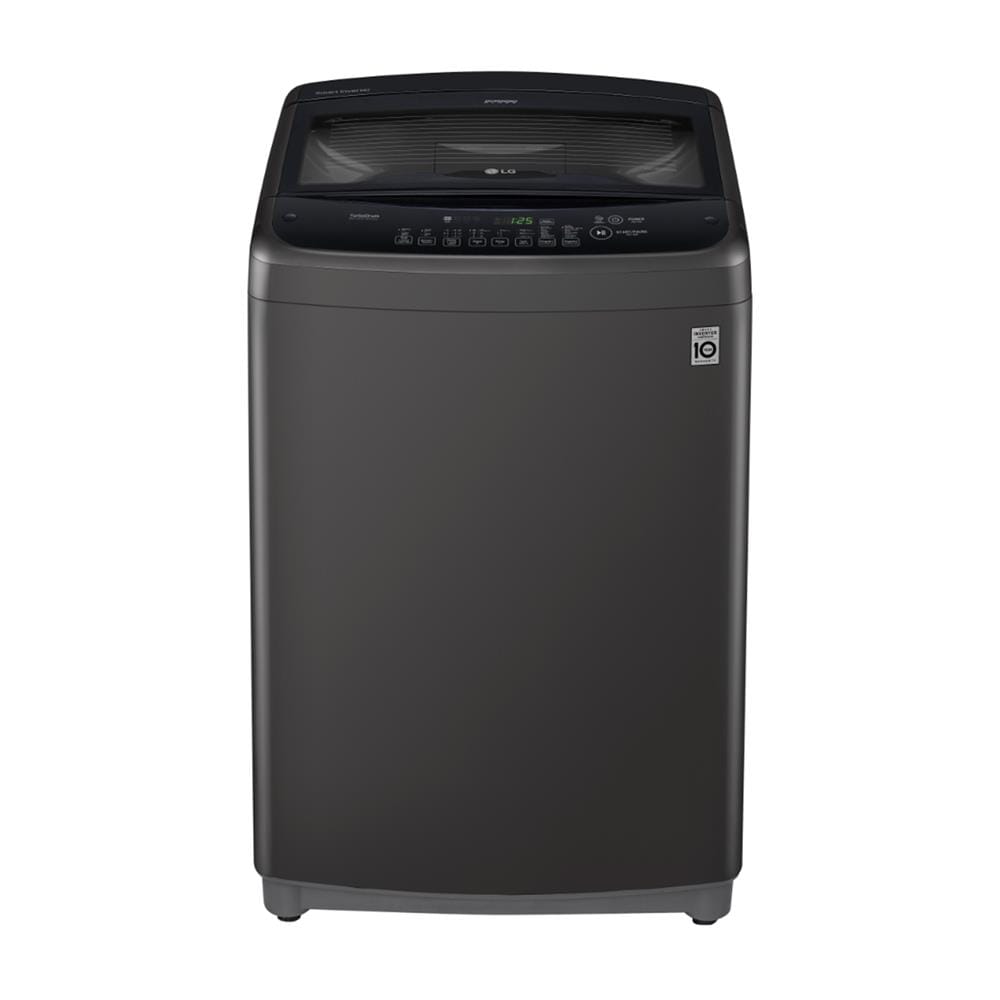 เครื่องซักผ้าฝาบน LG T2314VS2B 14 กก. อินเวอร์เตอร์