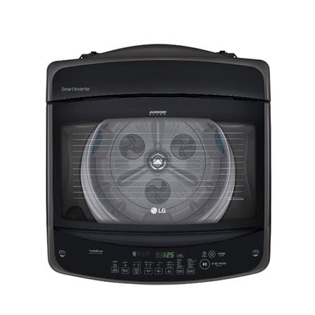 เครื่องซักผ้าฝาบน LG T2314VS2B 14 กก. อินเวอร์เตอร์_4