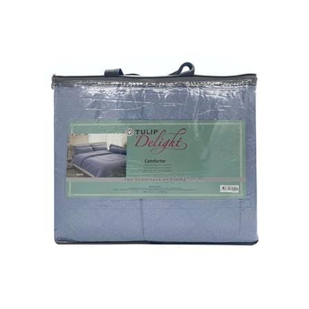ผ้านวม TULIP DELIGHT 60X80 นิ้ว 60242-DL510_2