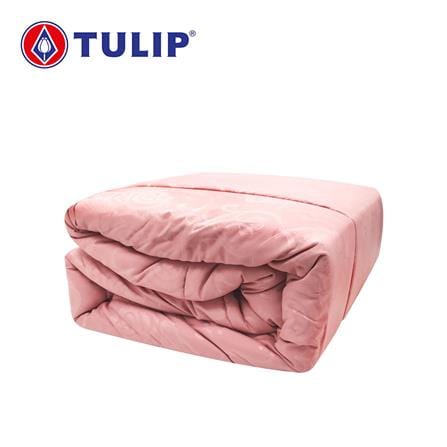 ผ้านวม TULIP DELIGHT 60X80 นิ้ว 60242-DL529_0