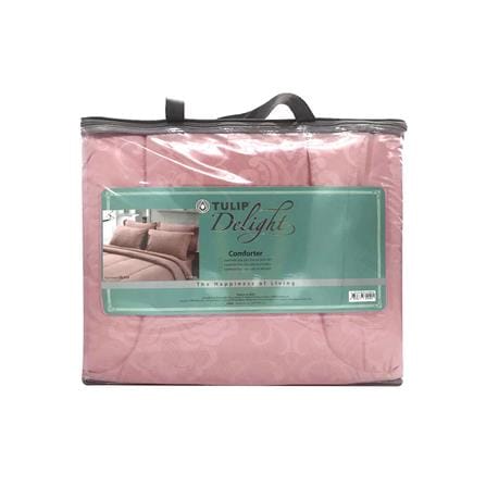 ผ้านวม TULIP DELIGHT 60X80 นิ้ว 60242-DL529_2