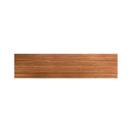 แผ่นชั้นไม้เมลามีน STACKO 120X24X1.6 ซม. ASIAN TEAK_2