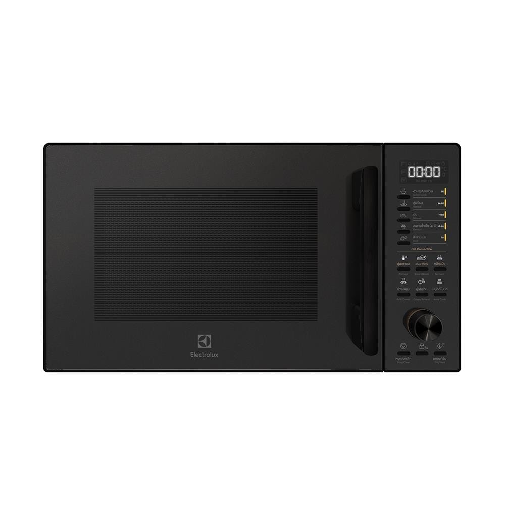 ไมโครเวฟ ELECTROLUX EMC27D22BM 27 ลิตร