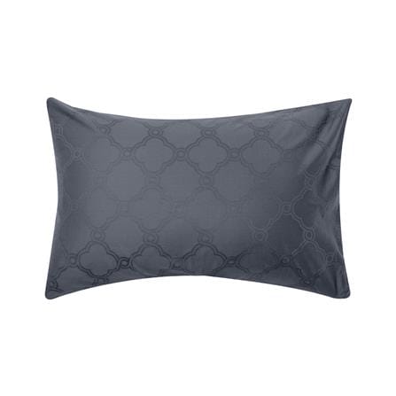 ปลอกหมอนหนุน SYNDA PATIOLA สี GREY