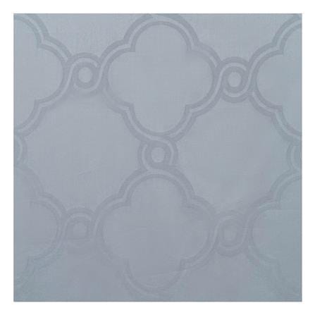 ปลอกหมอนหนุน SYNDA PATIOLA สี LIGHT GREY_2