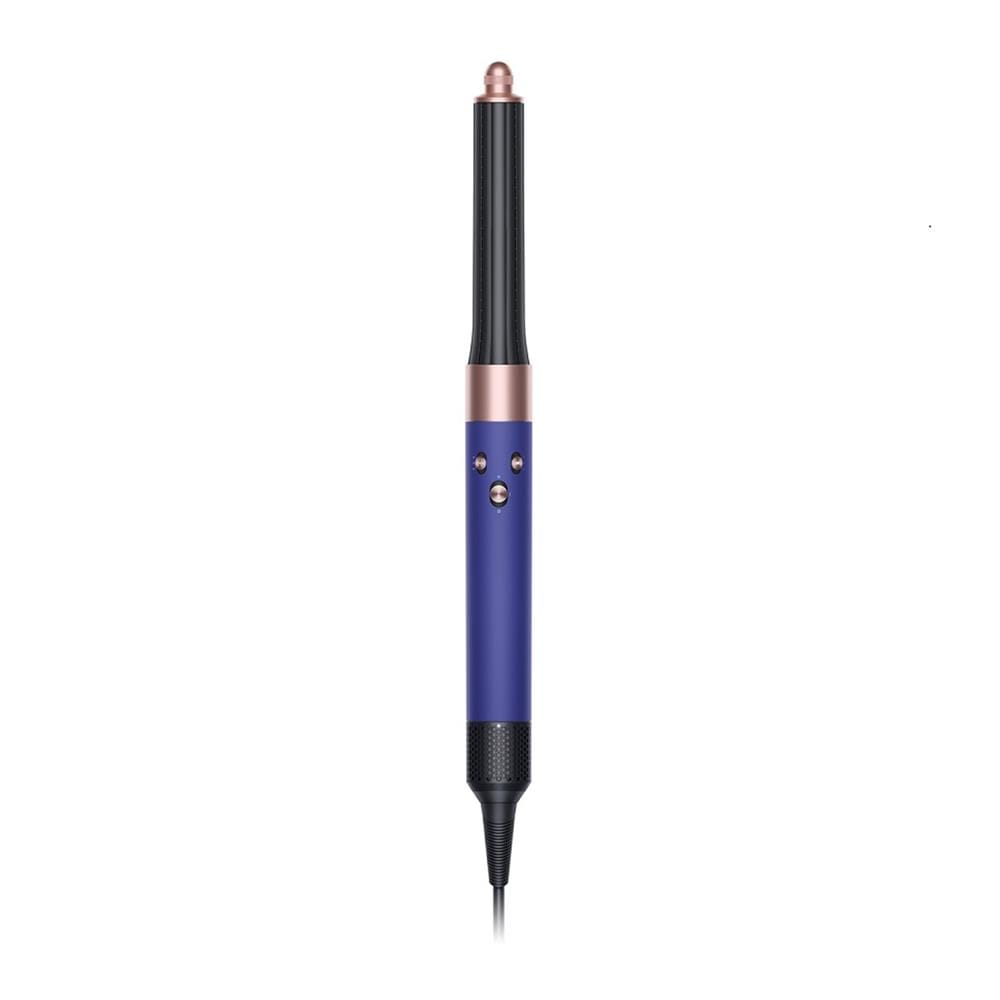 แกนม้วนผม DYSON GIF HS05 AW CP LONG VINCA BLUE/ROSE