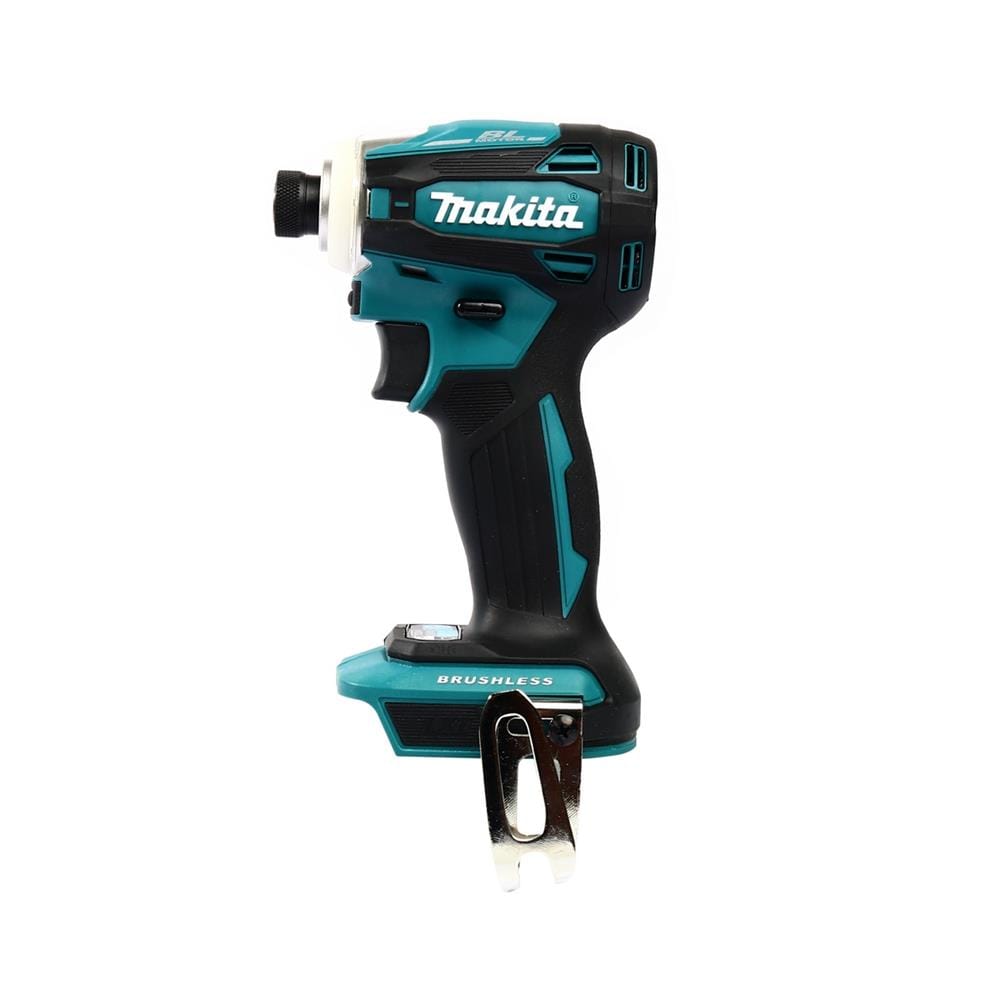 สว่านไร้สาย (เฉพาะตัวเครื่อง) MAKITA M011-DTD172Z 18 โวลต์