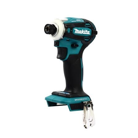 สว่านไร้สาย (เฉพาะตัวเครื่อง) MAKITA M011-DTD172Z 18 โวลต์_0
