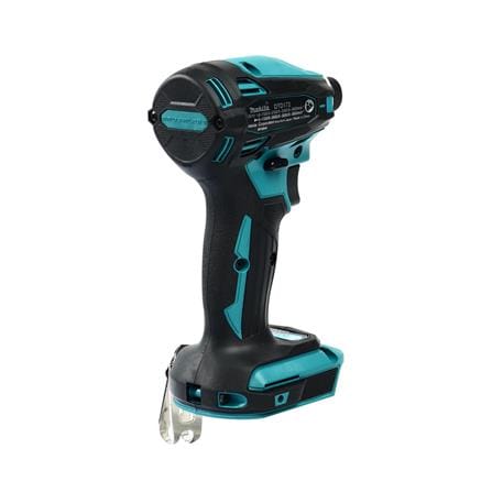 สว่านไร้สาย (เฉพาะตัวเครื่อง) MAKITA M011-DTD172Z 18 โวลต์_2