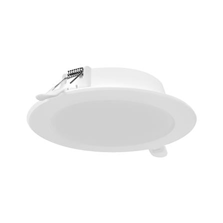 ดาวน์ไลท์ LED CARINI SUNBRIGHT 3.7 นิ้ว 9 วัตต์ DAYLIGHT สีขาว_1