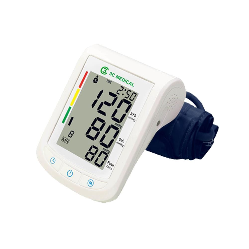 เครื่องวัดความดันโลหิต 3CMEDICAL HK-805_0