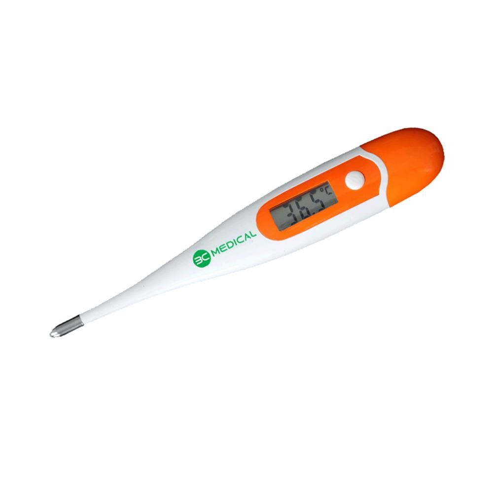 เครื่องวัดอุณหภูมิร่างกาย 3CMEDICAL DTK-11B_0