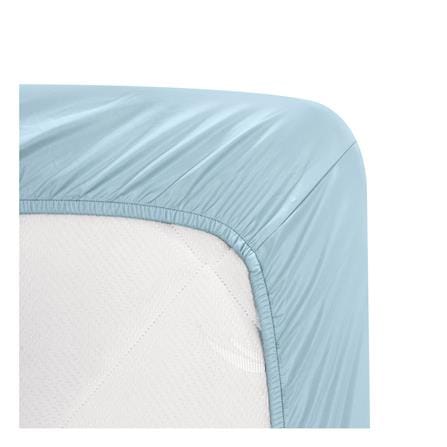 ชุดผ้าปูที่นอน 3.5 ฟุต 4 ชิ้น HOME LIVING STYLE NAMI สีเขียว_2