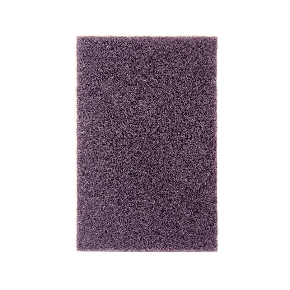 แผ่นใยขัดขจัดคราบไหม้ SCOTCH-BRITE EXTRA TOUGH 4x6 นิ้ว
