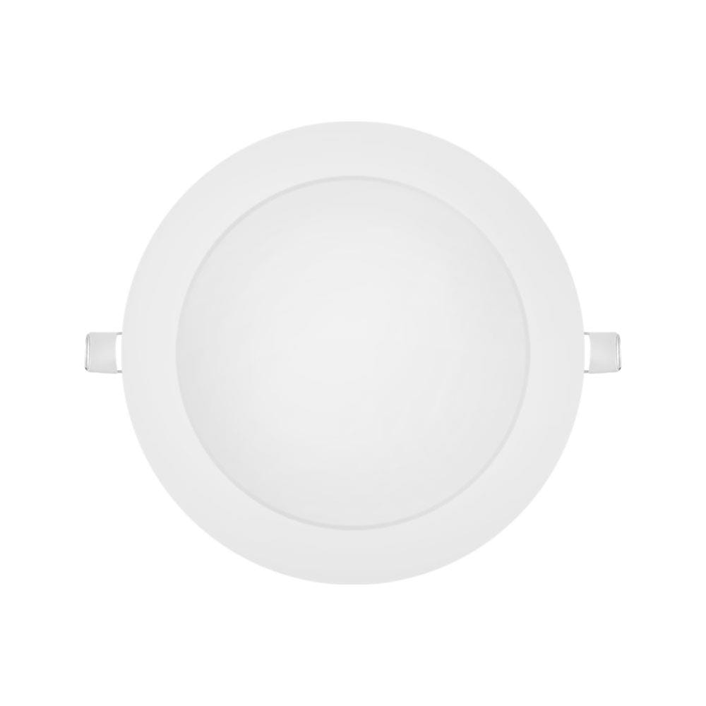 ดาวน์ไลท์ LED SYLVANIA BRAVO LIGHTER 6 นิ้ว 12 วัตต์ DAYLIGHT สีขาว