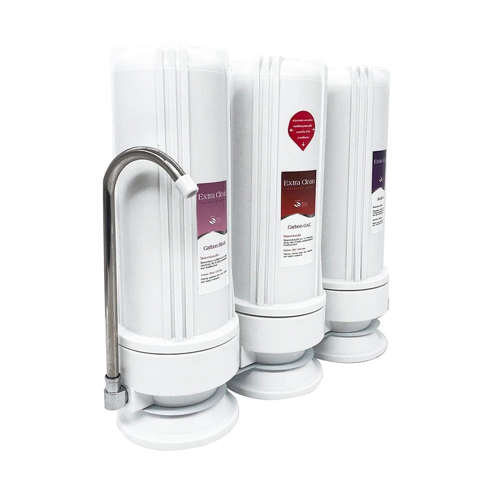 เครื่องกรองน้ำดื่ม MAZUMA EC-33