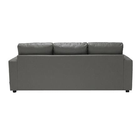 โซฟาเข้ามุม KONCEPT ZETTE-3 สีเทา_3