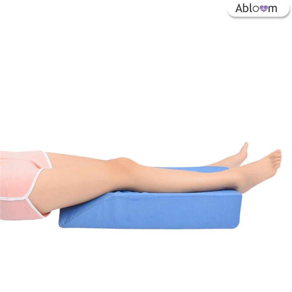 หมอนรองขา หมอนยกขา มีซิป รุ่น U Shape ABLOOM 0190037018052_L_3
