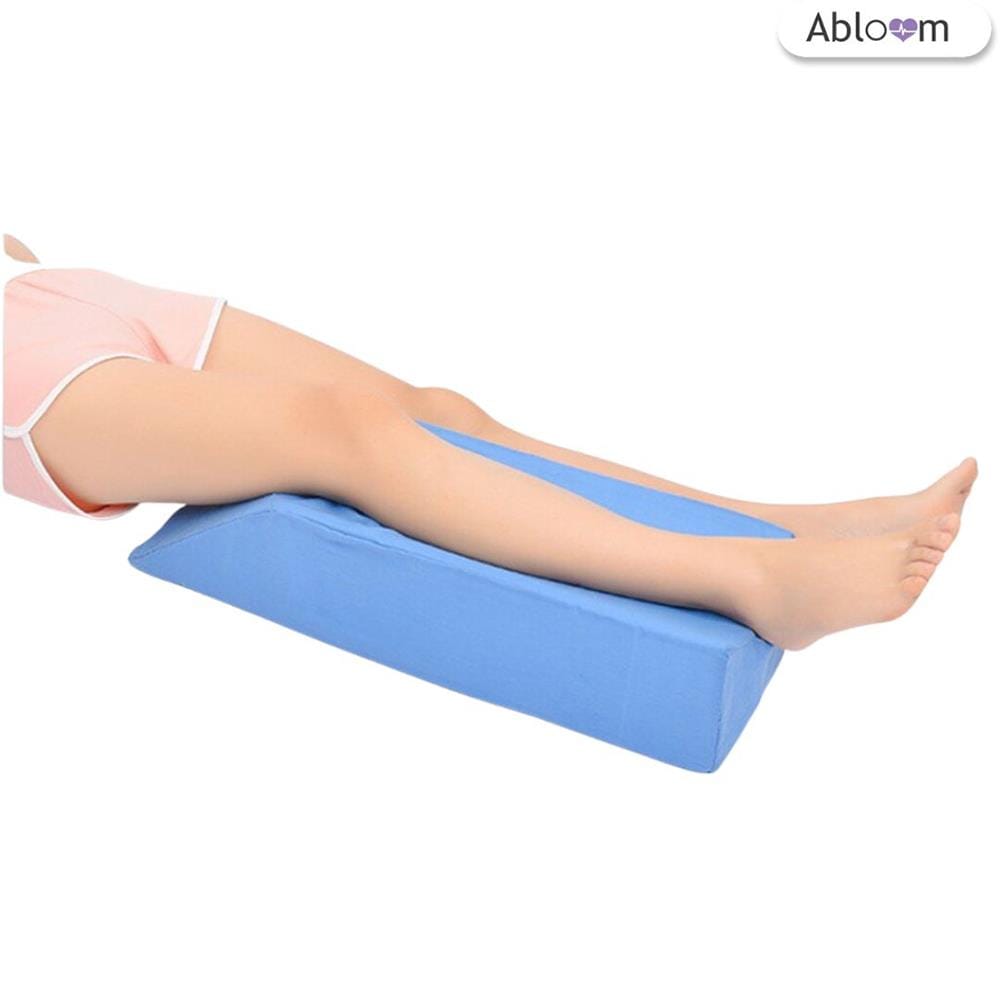 หมอนรองขา หมอนยกขา มีซิป รุ่น U Shape ABLOOM 0190037018052_L_4