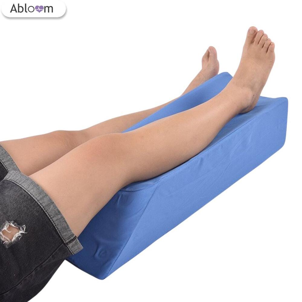 หมอนรองขา หมอนยกขา รุ่น U Shape ABLOOM 0190037018045_M_2