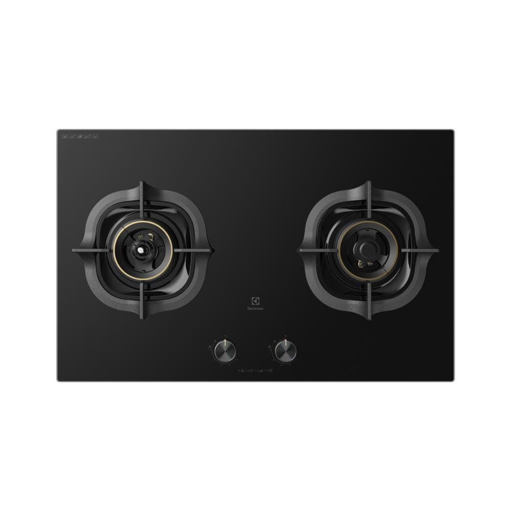 เตาฝังแก๊ส ELECTROLUX EHG8238BC 80 ซม.