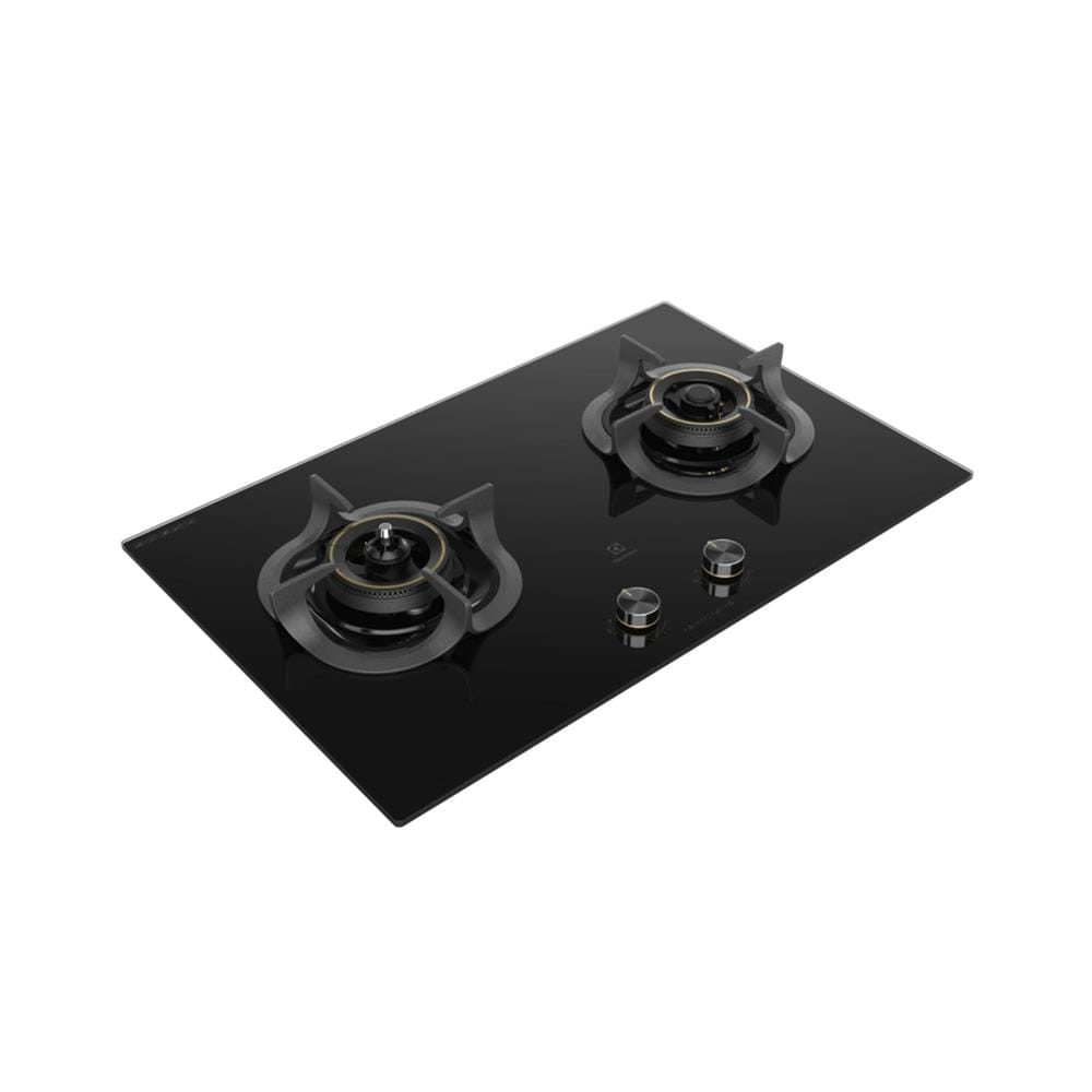 เตาฝังแก๊ส ELECTROLUX EHG8238BC 80 ซม.