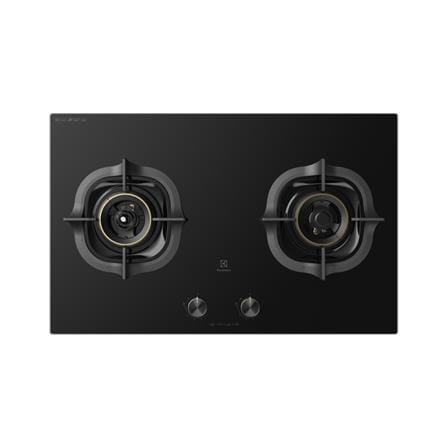 เตาฝังแก๊ส ELECTROLUX EHG8238BC 80 ซม._0