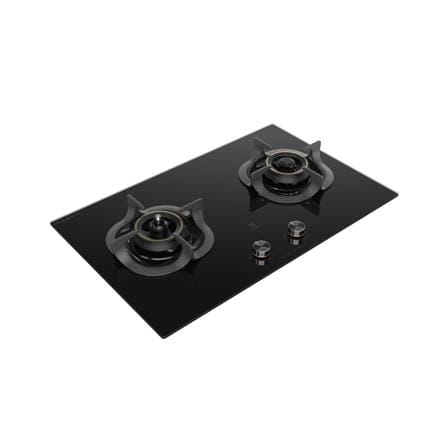 เตาฝังแก๊ส ELECTROLUX EHG8238BC 80 ซม._1