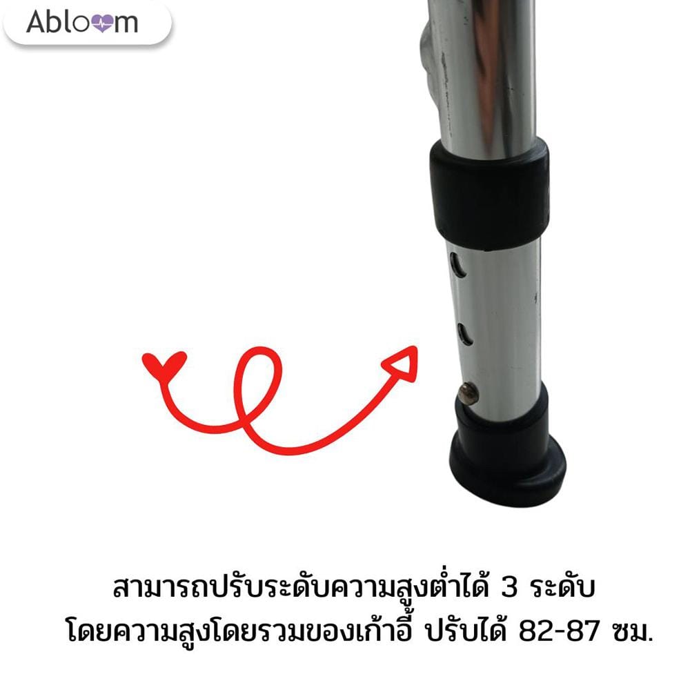  เก้าอี้นั่งถ่าย ABLOOM 0030004006012_5