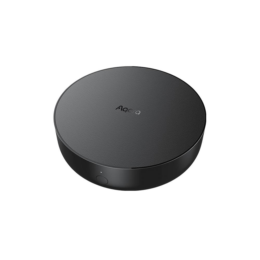 ตัวกลางเชื่อมต่ออุปกรณ์ AQARA HUB M2