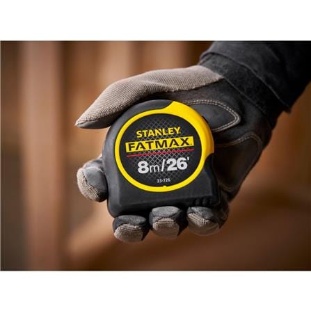 ตลับเมตร FATMAX BLADE AMOR 8 เมตร_3