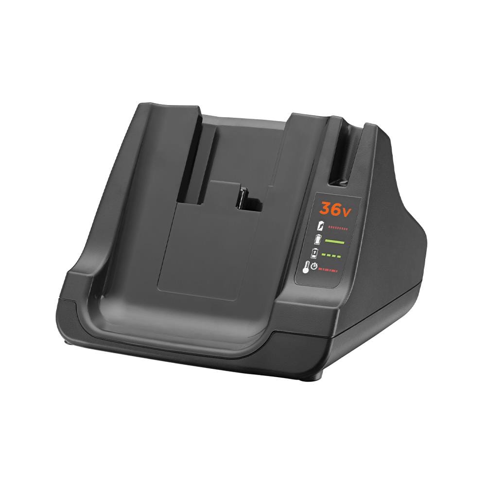 แท่นชาร์จแบตเตอรี่ BLACK&DECKER BDC2A-KR 18 โวลต์ (สูงสุด 20 โวลต์)
