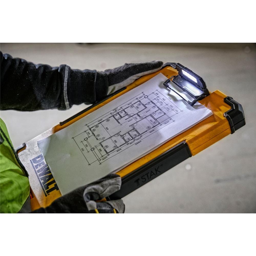 คลิปบอร์ด DEWALT TSTAK DWST82732-1