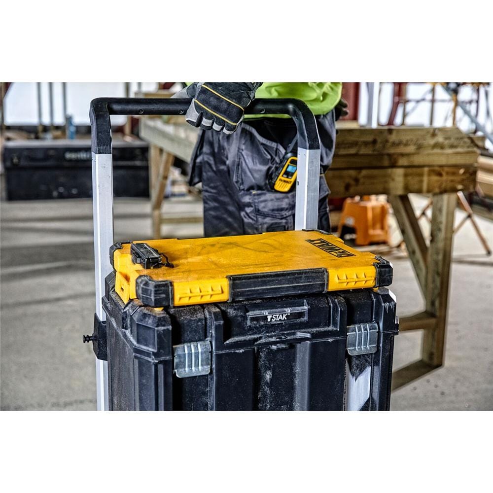 คลิปบอร์ด DEWALT TSTAK DWST82732-1