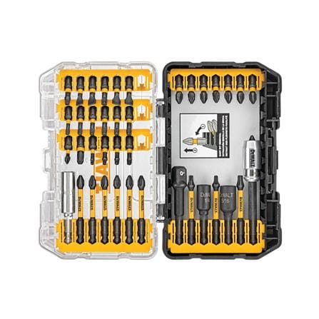 ชุดดอกไขควง DEWALT DWA2T40IR 40 ชิ้น