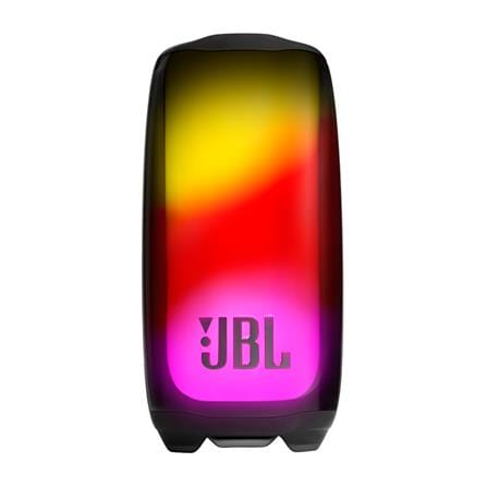 ลำโพงบลูทูธ JBL PULSE 5 สีดำ_0