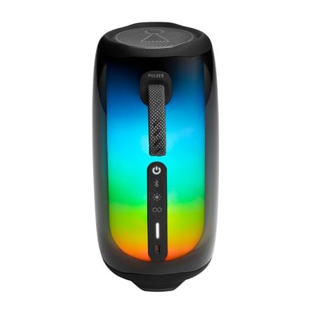 ลำโพงบลูทูธ JBL PULSE 5 สีดำ_1