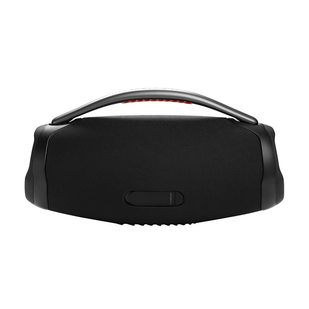 ลำโพงบลูทูธ JBL BOOMBOX 3 สีดำ