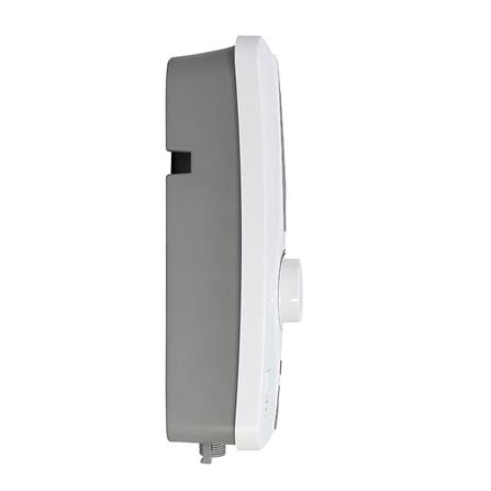 เครื่องทำน้ำอุ่น SHARP WH-38 SLB 3800 วัตต์ สีขาว_2