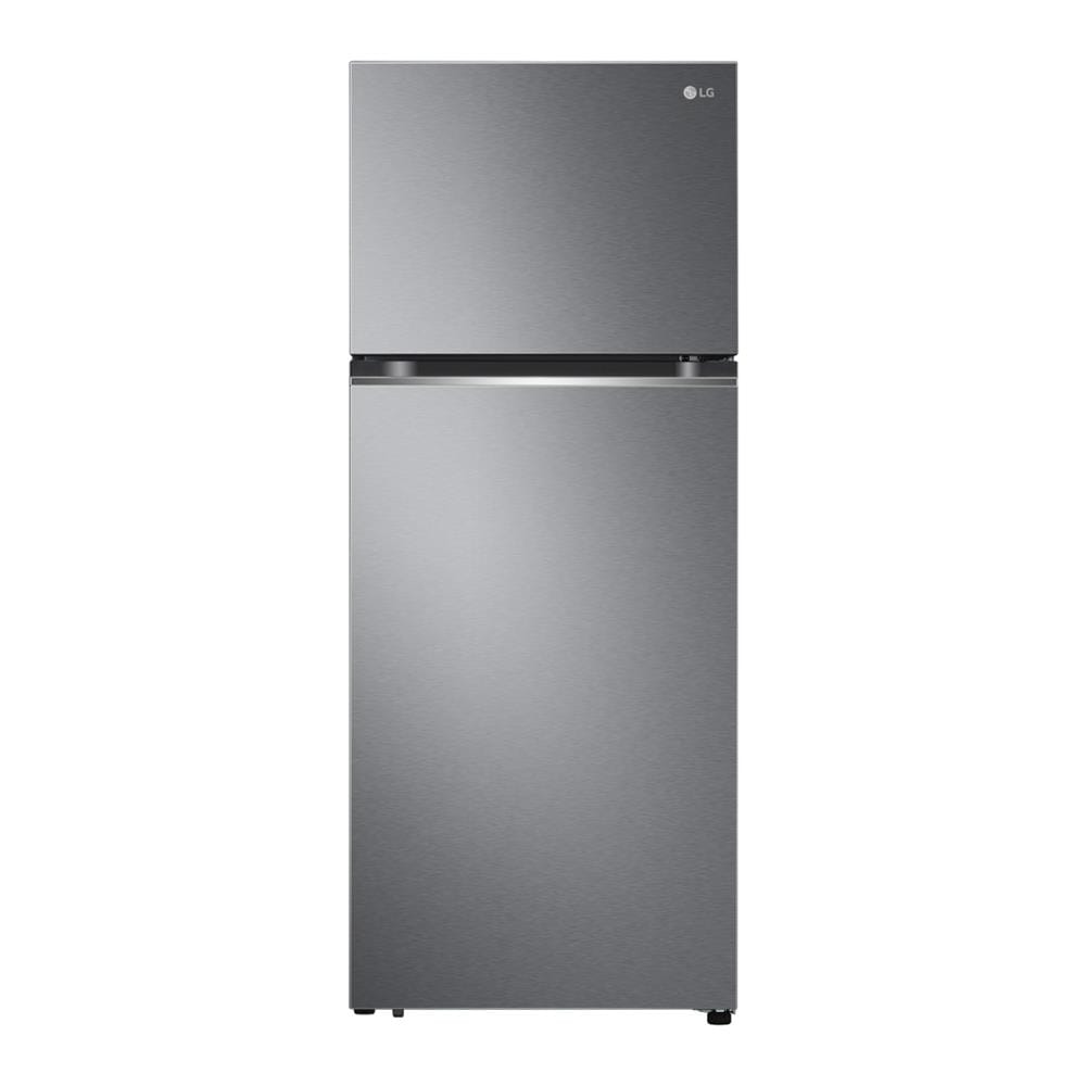 ตู้เย็น 2 ประตู LG GN-B392PQGB 14 คิว สีเงิน อินเวอร์เตอร์