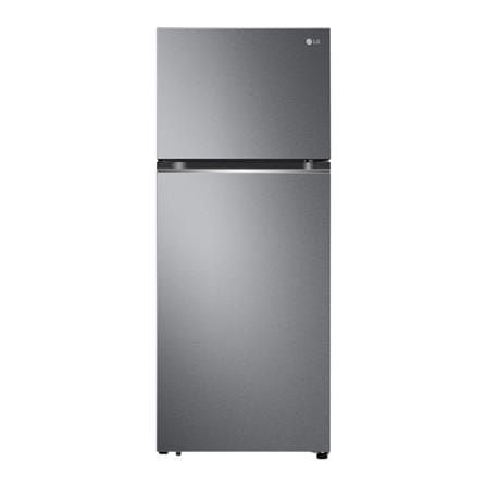 ตู้เย็น 2 ประตู LG GN-B392PQGB 14 คิว สีเงิน อินเวอร์เตอร์_0