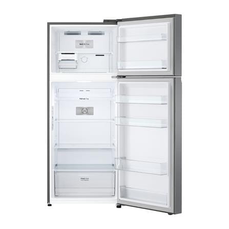 ตู้เย็น 2 ประตู LG GN-B392PQGB 14 คิว สีเงิน อินเวอร์เตอร์_3