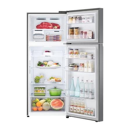 ตู้เย็น 2 ประตู LG GN-B392PQGB 14 คิว สีเงิน อินเวอร์เตอร์_4